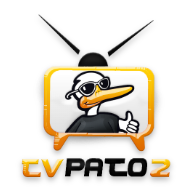 Logo Tvpato2